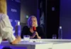 Ле Пен допустила продолжение военной помощи Киеву после прихода к власти
