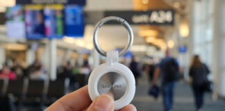 Маячок Samsung полностью рассекретили: Galaxy SmartTag 3 получит нестандартный корпус и UWB | ichip.ru