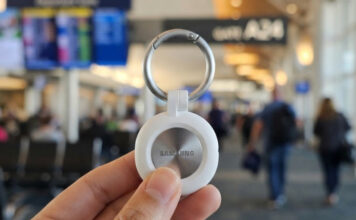 Маячок Samsung полностью рассекретили: Galaxy SmartTag 3 получит нестандартный корпус и UWB | ichip.ru