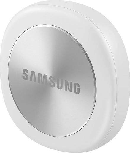Маячок Samsung полностью рассекретили: Galaxy SmartTag 3 получит нестандартный корпус и UWB | ichip.ru