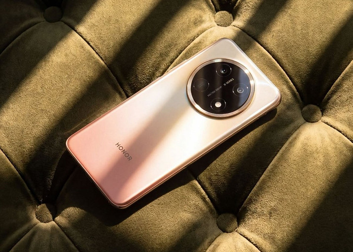 Монстр автономности HONOR X9e Pro с батареей на 11 000 мА*ч выходит уже на следующей неделе | ichip.ru