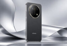 Монстр автономности HONOR X9e Pro с батареей на 11 000 мА*ч выходит уже на следующей неделе | ichip.ru
