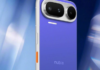 На этот раз флагман: nubia представила NaviX Ultra — второе поколение своего ИИ-смартфона | ichip.ru