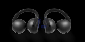 Необычные клипсы Samsung Galaxy Buds On снова засветились в One UI | ichip.ru