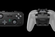 Nintendo Switch 2 получила два полезных аксессуара. JSAUX ворвалась на рынок геймпадов | ichip.ru