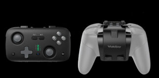 Nintendo Switch 2 получила два полезных аксессуара. JSAUX ворвалась на рынок геймпадов | ichip.ru