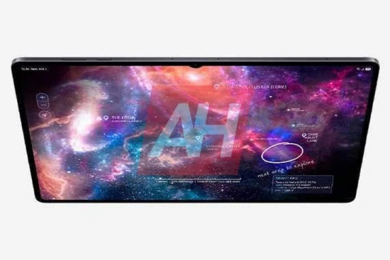 Они — разные! Samsung Galaxy Tab S12+ и Tab S12 Ultra показали на новых рендерах