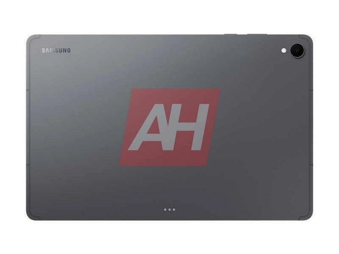 Они — разные! Samsung Galaxy Tab S12+ и Tab S12 Ultra показали на новых рендерах | ichip.ru