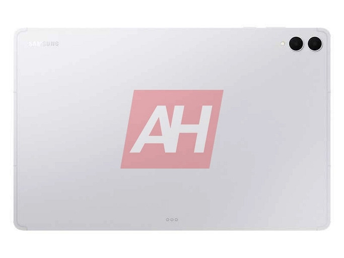 Они — разные! Samsung Galaxy Tab S12+ и Tab S12 Ultra показали на новых рендерах | ichip.ru