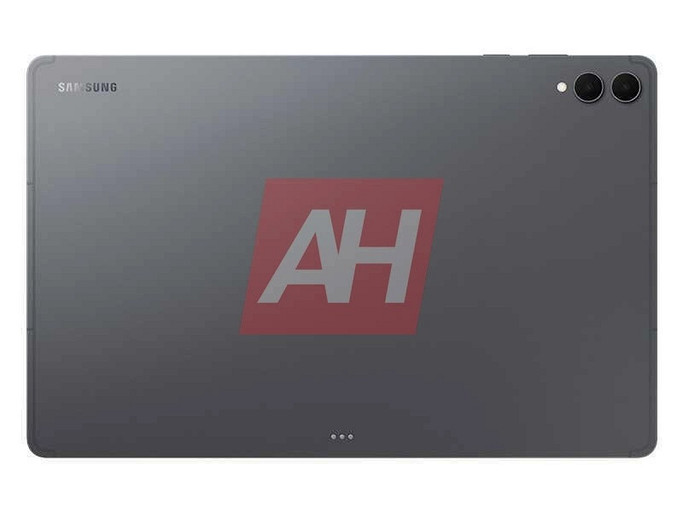 Они — разные! Samsung Galaxy Tab S12+ и Tab S12 Ultra показали на новых рендерах | ichip.ru