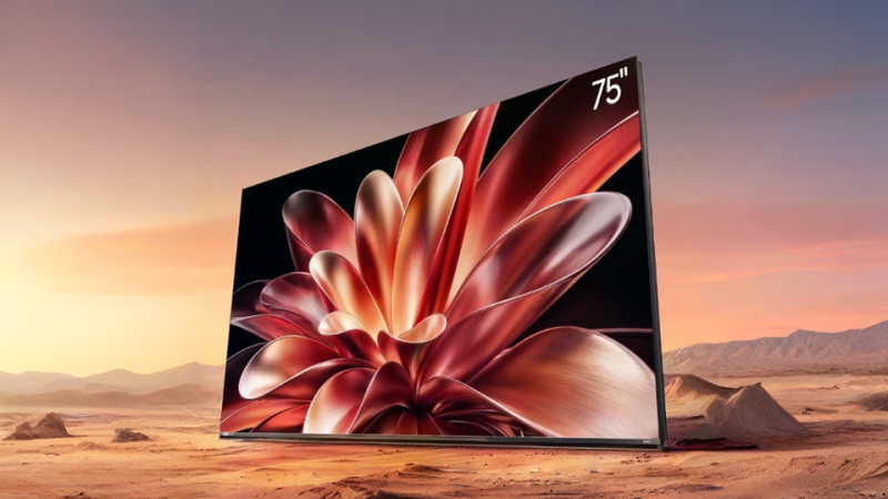 Ослепительно яркие, но невероятно дорогие: вышли телевизоры Hisense E7S Pro+ с RGB-Mini LED, 4K при 180 Гц и яркостью до 6000 нит