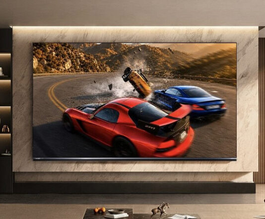 Ослепительно яркие, но невероятно дорогие: вышли телевизоры Hisense E7S Pro+ с RGB-Mini LED, 4K при 180 Гц и яркостью до 6000 нит | ichip.ru