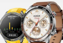 Оставили без интриги: HONOR Watch 6 Pro показали на официальных постерах | ichip.ru