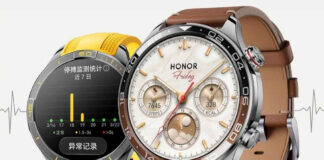 Оставили без интриги: HONOR Watch 6 Pro показали на официальных постерах | ichip.ru