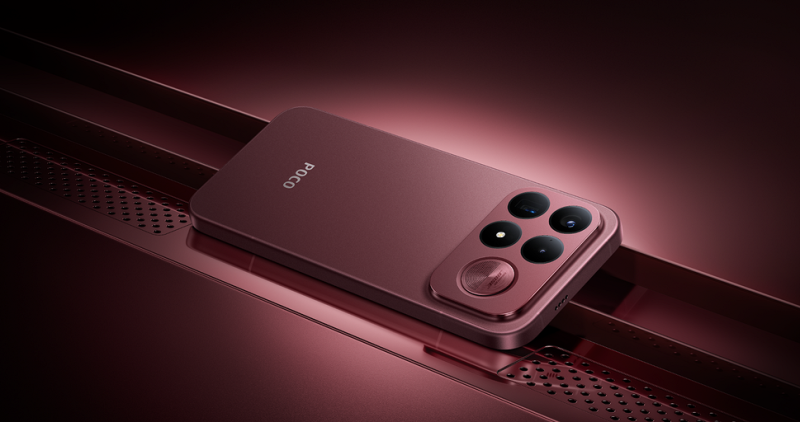 POCO F9 Ultra и POCO F9 Pro поступили в продажу в России | ichip.ru