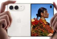 Представлен первый складной смартфон Apple — iPhone Duo с поддержкой стилуса Apple Pencil очень крут | ichip.ru