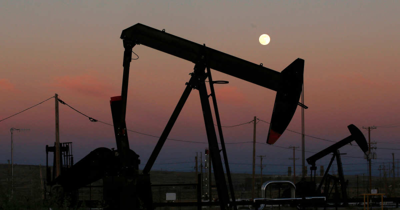 Путин предсказал увеличение доходов России от продажи нефти и газа