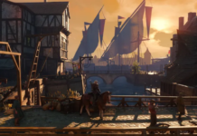 Ремастер культового The Witcher 3 уже совсем близко — вот точное время запуска по всему миру | ichip.ru
