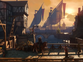 Ремастер культового The Witcher 3 уже совсем близко — вот точное время запуска по всему миру | ichip.ru