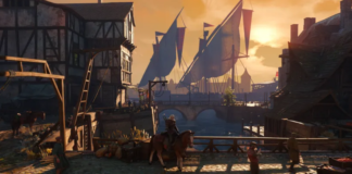 Ремастер культового The Witcher 3 уже совсем близко — вот точное время запуска по всему миру | ichip.ru
