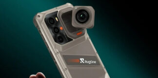 RugOne придумала смартфон с отстегивающейся камерой. Xsnap 7 Pro — главный конкурент необычному HONOR Robot Phone? | ichip.ru