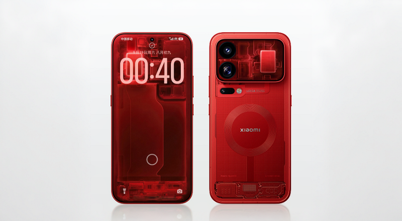 Самое интересное за неделю: дебют флагманов серий Xiaomi 18 Pro, OPPO Find X10 и vivo X500 | ichip.ru