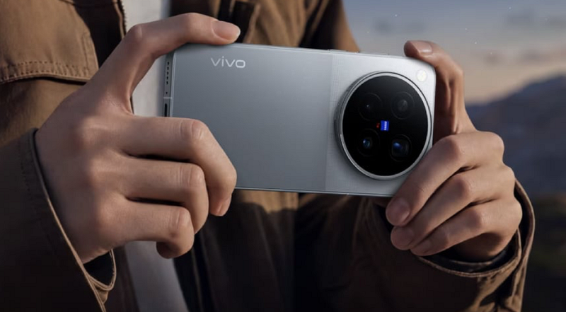 Самое интересное за неделю: дебют флагманов серий Xiaomi 18 Pro, OPPO Find X10 и vivo X500 | ichip.ru