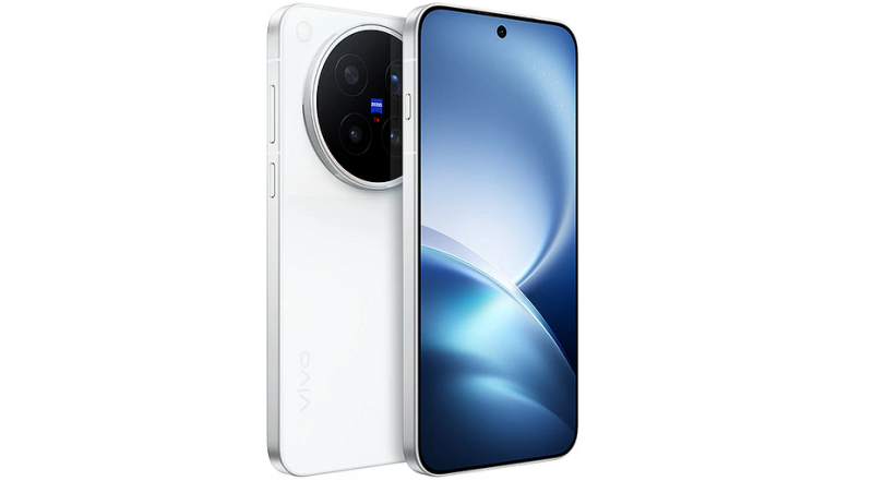 Самое интересное за неделю: дебют флагманов серий Xiaomi 18 Pro, OPPO Find X10 и vivo X500 | ichip.ru