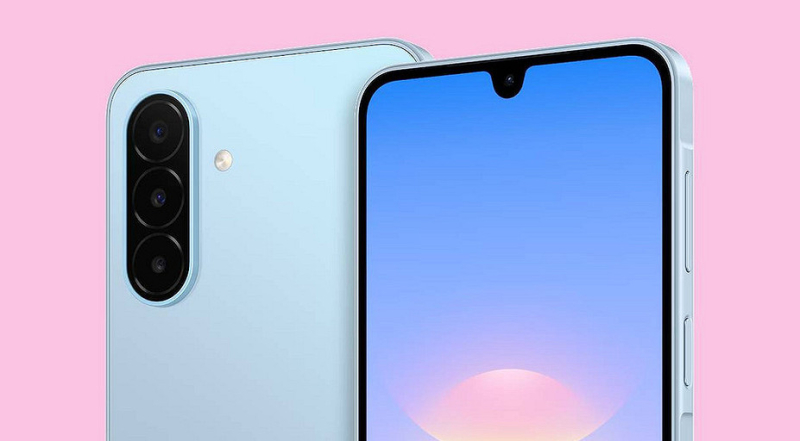 Самое интересное за неделю: дебют народных Samsung Galaxy A08 и A18, ИИ-смартфон nubia NaviX Ultra | ichip.ru