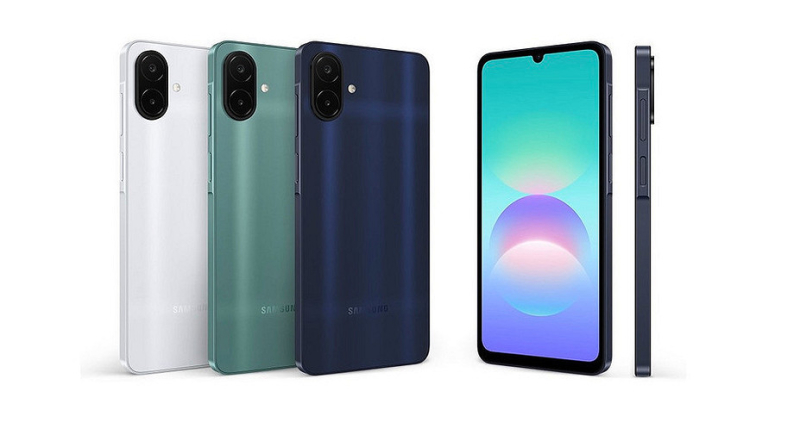 Самое интересное за неделю: дебют народных Samsung Galaxy A08 и A18, ИИ-смартфон nubia NaviX Ultra | ichip.ru