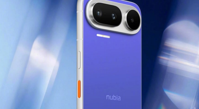 Самое интересное за неделю: дебют народных Samsung Galaxy A08 и A18, ИИ-смартфон nubia NaviX Ultra | ichip.ru