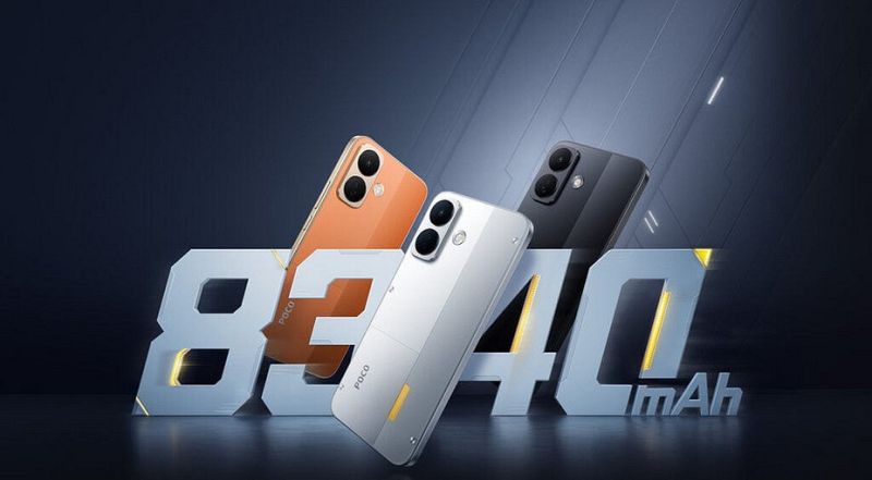 Самое интересное за неделю: флагманы POCO F9 Pro и F9 Ultra, дебют Xiaomi Band 11 | ichip.ru