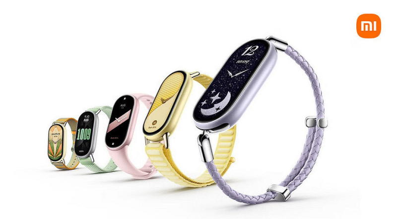 Самое интересное за неделю: флагманы POCO F9 Pro и F9 Ultra, дебют Xiaomi Band 11 | ichip.ru