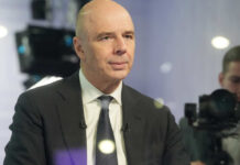 Силуанов: страны G20 договорились обмениваться данными по ИИ для роста экономик