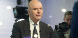 Силуанов: страны G20 договорились обмениваться данными по ИИ для роста экономик