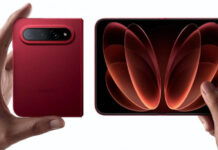 Складной смартфон Xiaomi 18 Fold с суперчипом Xring O3 представят 7 сентября | ichip.ru