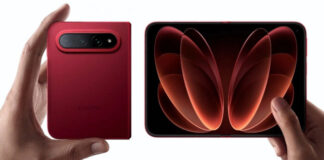 Складной смартфон Xiaomi 18 Fold с суперчипом Xring O3 представят 7 сентября | ichip.ru