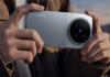 Смартфон vivo X500 Pro стал первым компактным флагманом на 2-нм чипе Dimensity 9600 Pro | ichip.ru