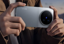 Смартфон vivo X500 Pro стал первым компактным флагманом на 2-нм чипе Dimensity 9600 Pro | ichip.ru