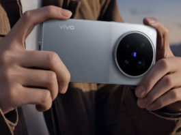 Смартфон vivo X500 Pro стал первым компактным флагманом на 2-нм чипе Dimensity 9600 Pro | ichip.ru