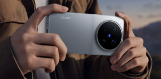 Смартфон vivo X500 Pro стал первым компактным флагманом на 2-нм чипе Dimensity 9600 Pro | ichip.ru