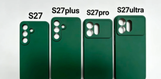 Смартфоны линейки Samsung Galaxy S27 будут очень разными — уже есть фото чехлов | ichip.ru