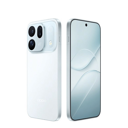 Стильный, мощный, молодежный: представлен OPPO Find X10 с двумя камерами по 200 Мп | ichip.ru