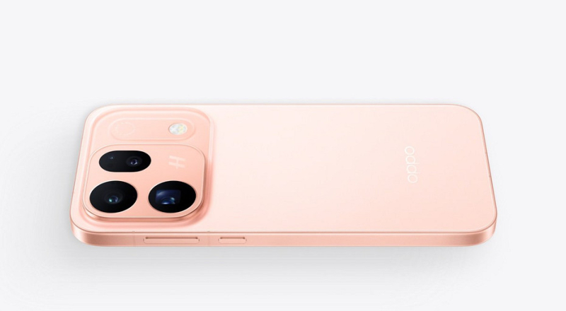 Стильный, мощный, молодежный: представлен OPPO Find X10 с двумя камерами по 200 Мп | ichip.ru