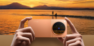 Строгий и стильный фотофлагман vivo X500 Pro Max показали во всех расцветках | ichip.ru