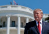 Трамп подписал закон о введении предложенных Грэмом* санкций против России