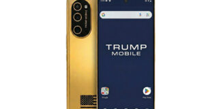 Трампофон Trump Mobile T1 подорожал сразу на 50% | ichip.ru