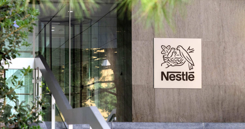 В Кремле объяснили решение о внешнем управлении "Ашаном" и Nestle