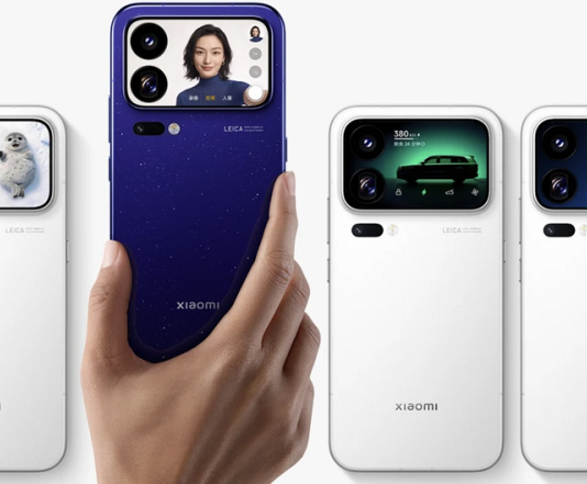В линейке Xiaomi 18 Pro будут смартфоны на базе Snapdragon 8 Elite Gen 6 и 8 Elite Extreme Gen 6 | ichip.ru