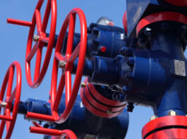 В Норвегии назвали цены на газ в Европе провалом политики Запада